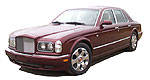 2004 Bentley Arnage R Road Test