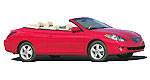 All-New Toyota Camry Solara Convertible Costs Less than Old Model