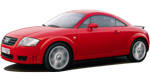 Audi TT 2004