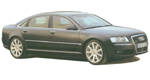 Audi A8 L W12
