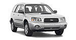 2004 Subaru Forester 2.5 XT Road Test