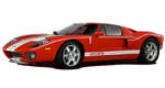 Ford GT 2005