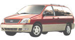 Ford Freestar 2004