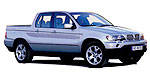 BMW is Not Planning an X5 Pickup