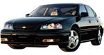 2004 Chevrolet Impala Indy SS Preview