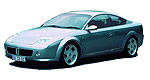 Erich Bitter is Back with His Holden Monaro Based CD II