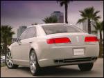 2006 Lincoln Zephyr Preview