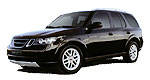2005 Saab 9-7x Preview