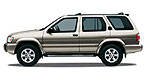 2004 Nissan Pathfinder Chinook Edition Road Test