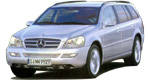 Mercedes MLV