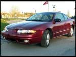 Oldsmobile Alero 2004