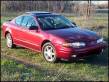 2004 Oldsmobile Alero
