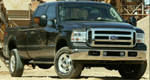 Ford increases Super Duty ability across the line
