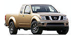 2005 Nissan Frontier Preview