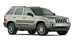 2005 Jeep Grand Cherokee Preview