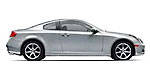 Infiniti to be Available in South Korea Next Year