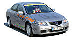 Honda Sets 19 Word Records with Accord 2.2i-CDTi Sport