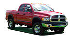 New Dodge Ram Power Wagon and SRT-10 Quad Cab Coming in 2005
