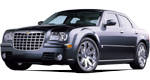 Chrysler 300C 2005