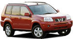 Nissan X-Trail 2005