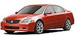 2005 Nissan Altima
