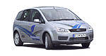 Green Report: Ford of Europe Focuses on Hydrogen Powered C-Max H2 ICE