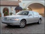 Lincoln Town Car 2003