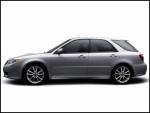 2005 Saab 9-2X