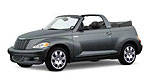 2005 Chrysler PT Cruiser GT Convertible Road Test