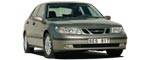 2002 Saab 9-5 Sedan Road Test