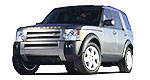 2005 Land Rover LR3 Preview