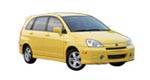 Suzuki Aerio 2002