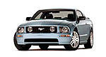 2005 Ford Mustang Road Test