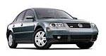 Technical Report: A Eulogy to VW's Marvelous W8