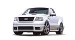 SVT Lightning on Back Burner to Make Way for 2006 SVT Mustang Cobra