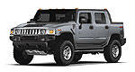 World's First Zero-Emissions Hummer Debuts in California