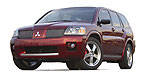 Mitsubishi Debuts Ralliart Concepts at 2004 SEMA Show in Las Vegas