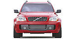 Volvo Shows Off Shocker XC90 PUV at SEMA