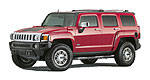 2006 Hummer H3 Preview