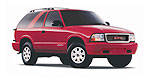 GM to End Blazer/Jimmy Production and Close New Jersey Plant