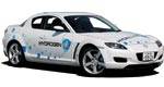 The hydrogen car, yes but...