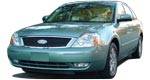 2005 Ford Five Hundred