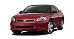 Performance and Refinement Upgrades Define 2006 Chevy Impala and Monte Carlo