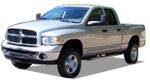 2003 Dodge Ram 2500/3500 Road Test