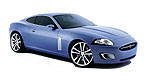 2005 Jaguar Advanced Lightweight Coupe Concept