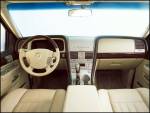 Lincoln Aviator 2003