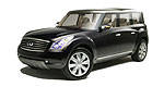 Controversial Kuraza Concept is Infiniti's New Take on Luxury