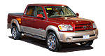Toyota to Raffle Special One-Off Texan Tundra as Party Door Prize