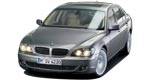 BMW revises 7-Series for 2006