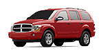2005 Dodge Durango Limited Test Drive